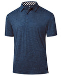 Blue Black