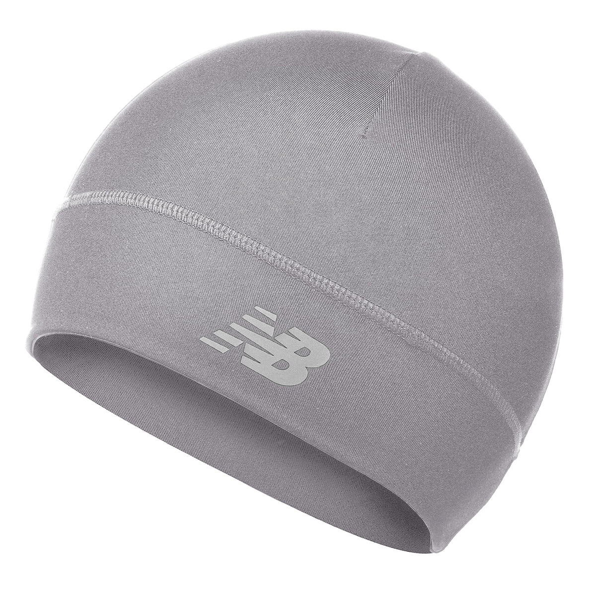 New Balance Lightweight Running Skullcap Beanie Hat
