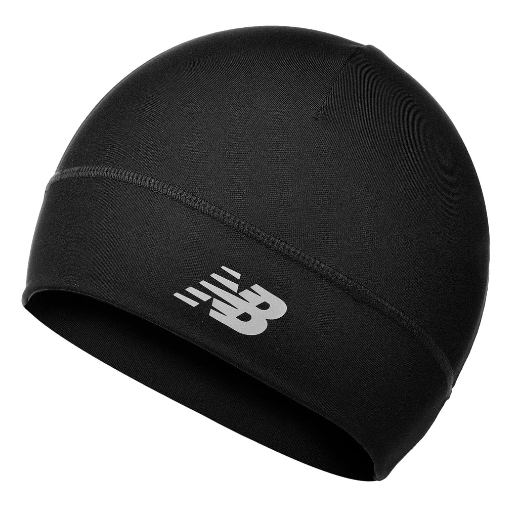 New Balance Lightweight Running/Athletic Skullcap Hat, Beanie, Cap
