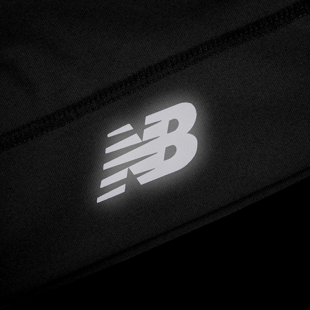 New Balance Lightweight Running/Athletic Skullcap Hat, Beanie, Cap