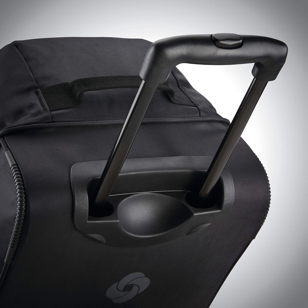 Samsonite Andante 2 Wheeled Duffel Bag