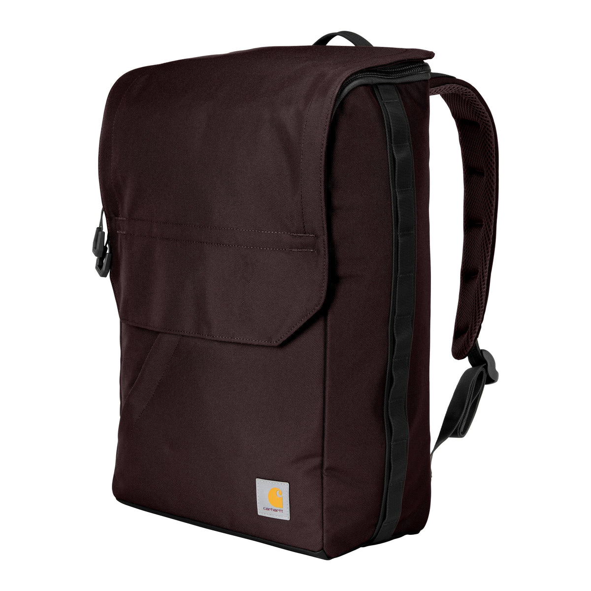 Carhartt 21L Water-Resistant Top-Load Laptop Backpack