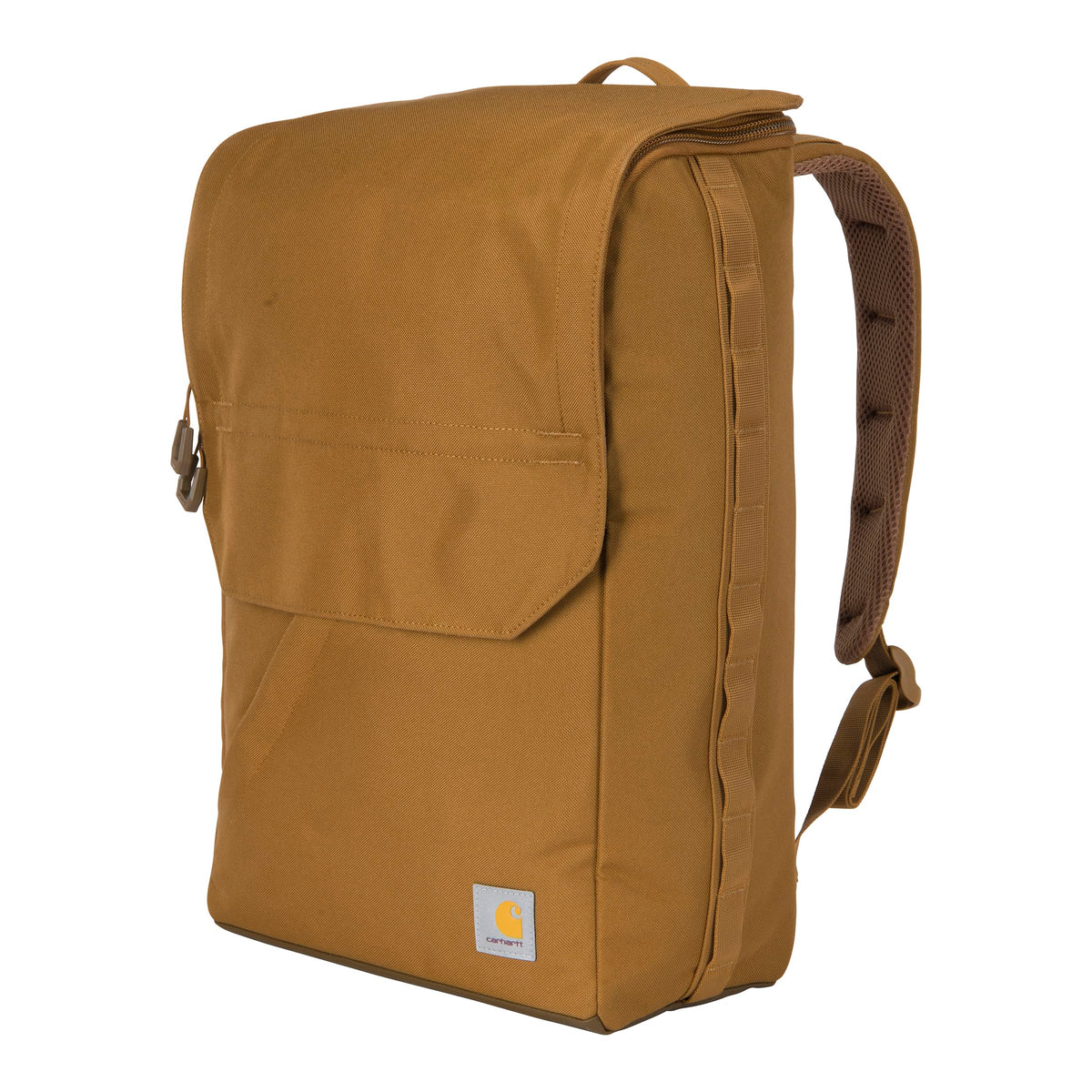 Carhartt 21L Water-Resistant Top-Load Laptop Backpack