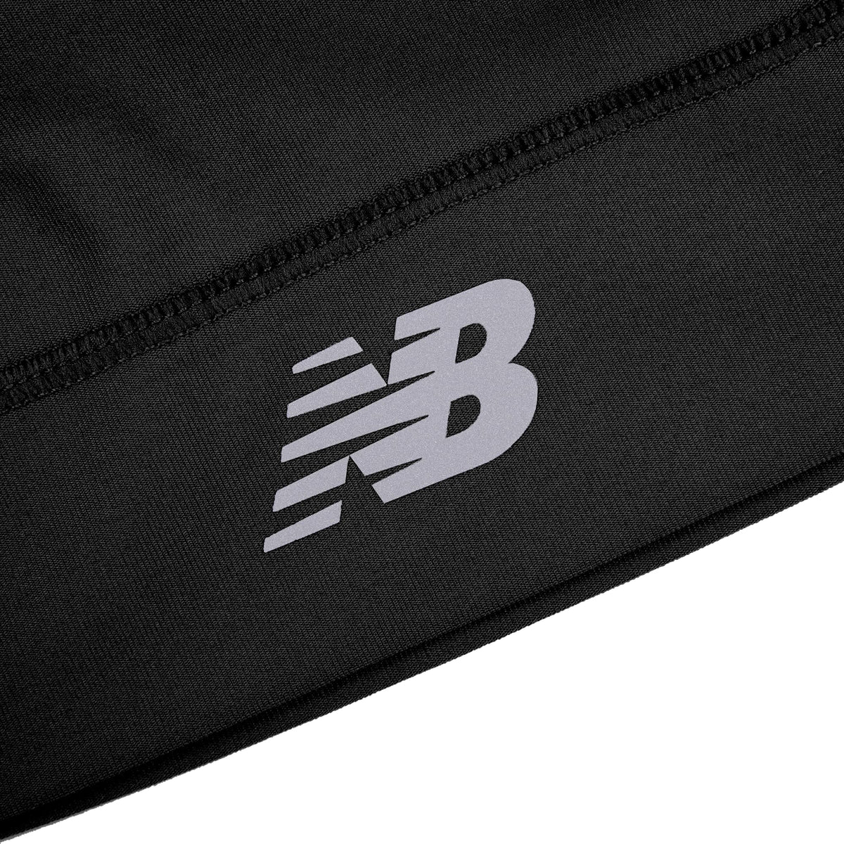 New Balance Lightweight Running/Athletic Skullcap Hat, Beanie, Cap