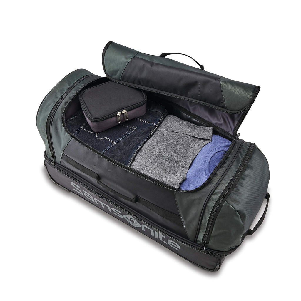 Samsonite Andante 2 Wheeled Duffel Bag